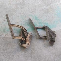 1965 Impala Hood Hinges