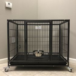 dog Kennel Cage 