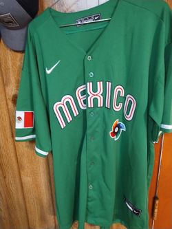 México baseballjersey
