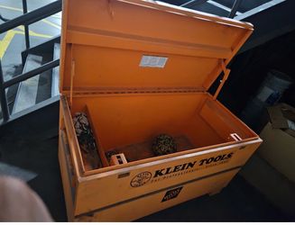 Tool box