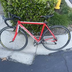 Scattante Road Bike R350