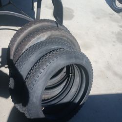 20x 4 Bicycle Tires