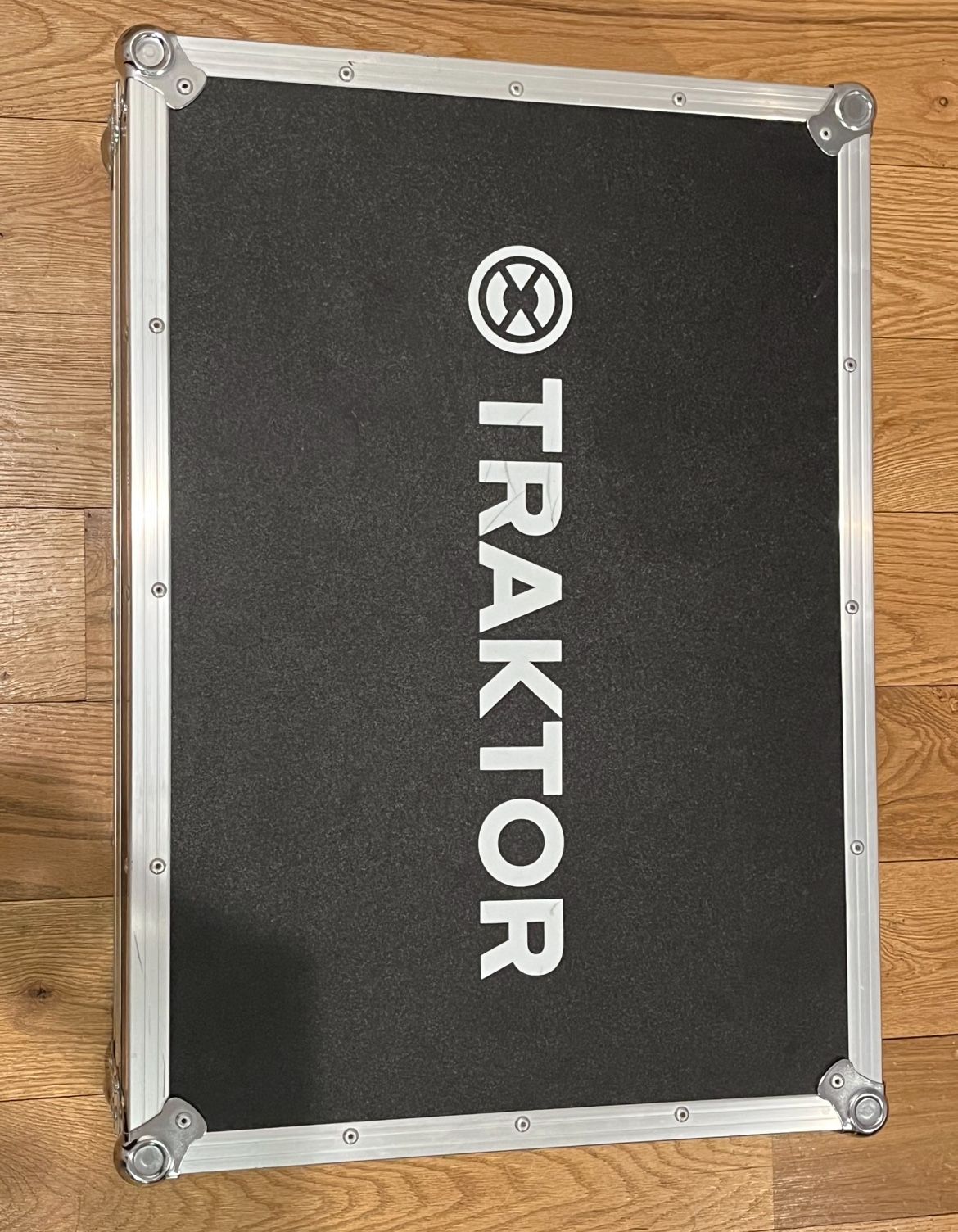 Traktor Kontrol S3