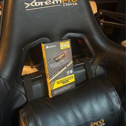Corsair 16GB RAM