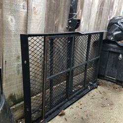Raca Para Maquina De Sacate