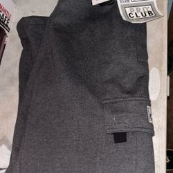 Proclub pants