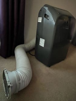 HISENSE Portable Air Conditioner