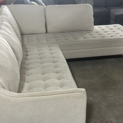 GOOD SECTIONAL GOOD CONDITION FREE DELIVERY 🚚 
