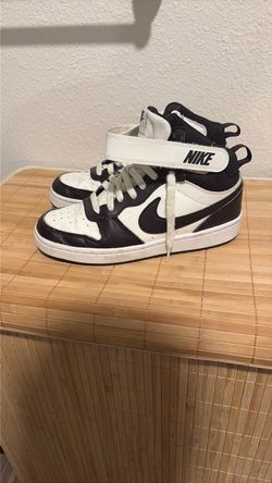 Nike Air Force girls