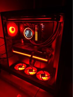 RTX 5090 • Ryzen 7 9800X3D • Insane Gaming PC