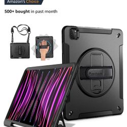 iPad Case