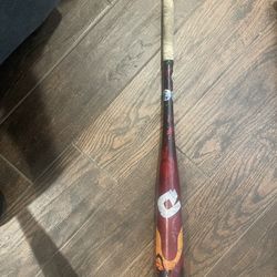 Demarini VOODOO