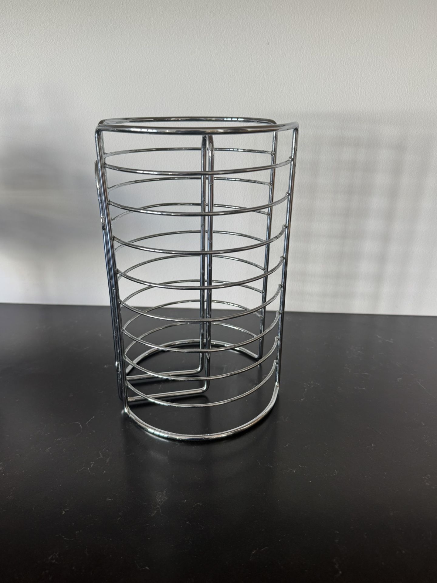 Metal Paper Towel holder