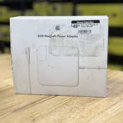Apple MagSafe AC Adapter (85 watt)