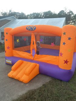 Bouncy House