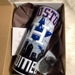 H-town Tumbler