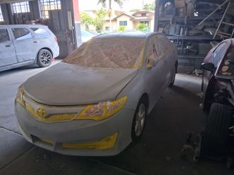 Auto paint