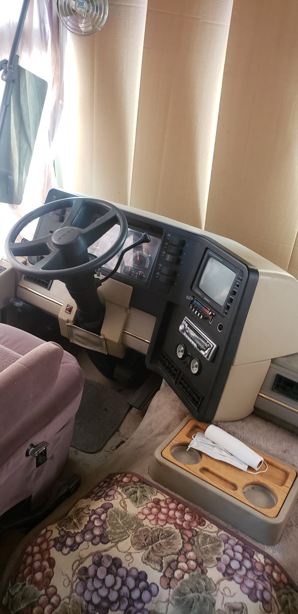 1993 Winnebago Vectra for Sale in Montebello, CA OfferUp