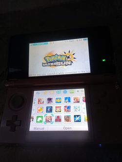 Nintendo 3ds