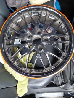 rims