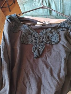 Ladies blouse