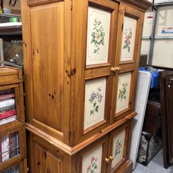 Armoire 
