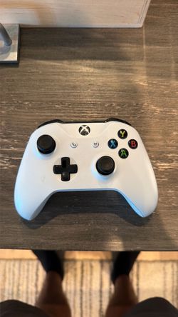 Xbox One Controller