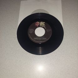 VINTAGE 1980 JEANNE PRUETT TEMPORARILY YOURS & AIN'T WE SAD TODAY 45