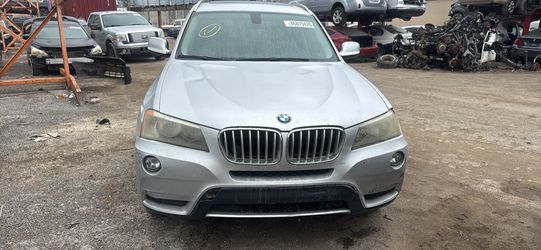 Parts For BMW X3 , 2013 X3 Parts