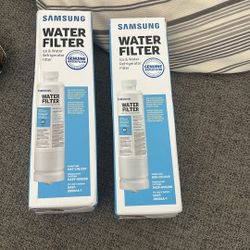 Samsung Water Filter Brand New 