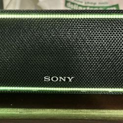 Sony Speaker