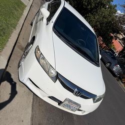 2010 Honda Civic