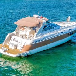 2005 Yacht Cruiser For Sale!