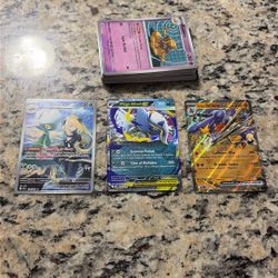 Pokémon Lot Small 