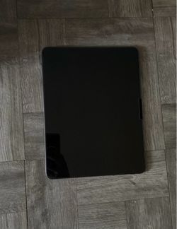 iPad Pro 13-inch (M5) 512 Gig