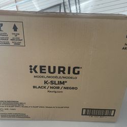 K-Slim Keurig Machine