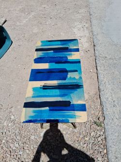 1970's Coffee Table Excellent Condition
