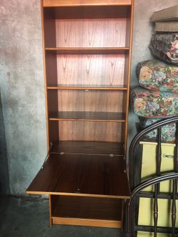 Storage/work station