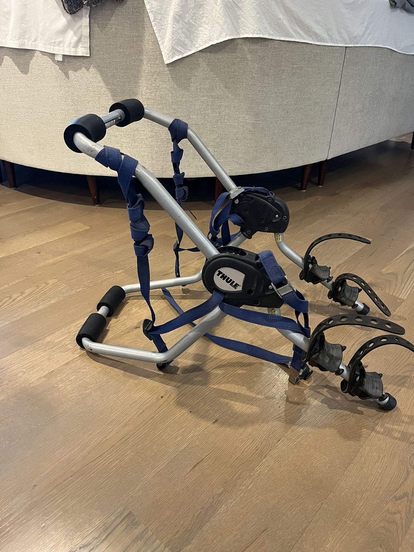 Thule 2 Bike Rack