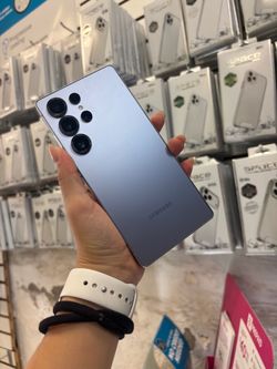 Samsung s25 ultra 256gb