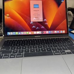 MacBook Air M1 8/256 