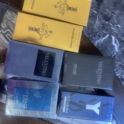 Perfumes Nuevos A120 El K Sea 