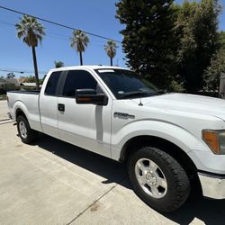 2010 Ford F-150