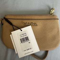 Calvin Klein Wallet