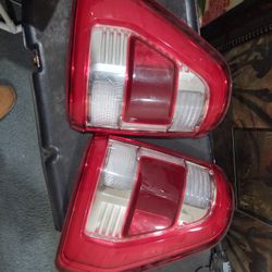   Ford  F-150 2020-2023  LED  Tail Lights 