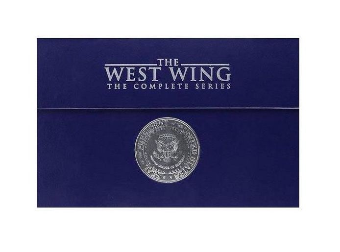 The West Wing-The Complete Series