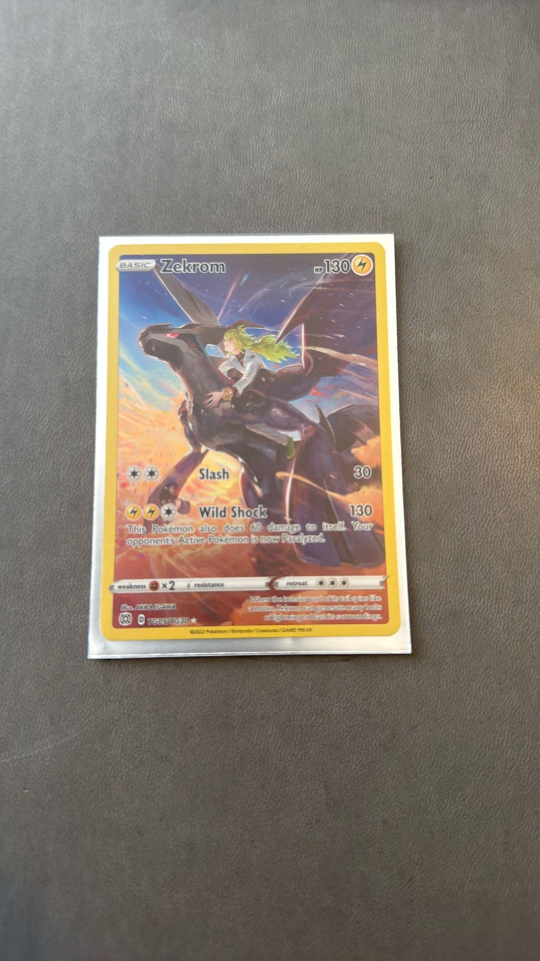 Zekrom