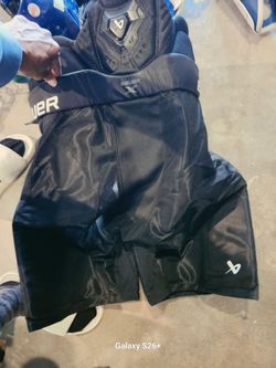Hockey Gear