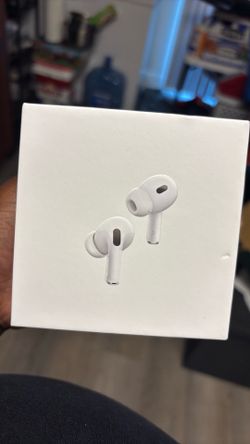 AirPods Pro 2