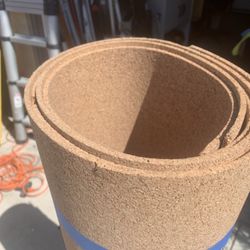 Cork Material 